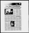 The East Carolinian, June 30, 1993
